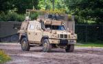 BAE Panther CLV 2014 года